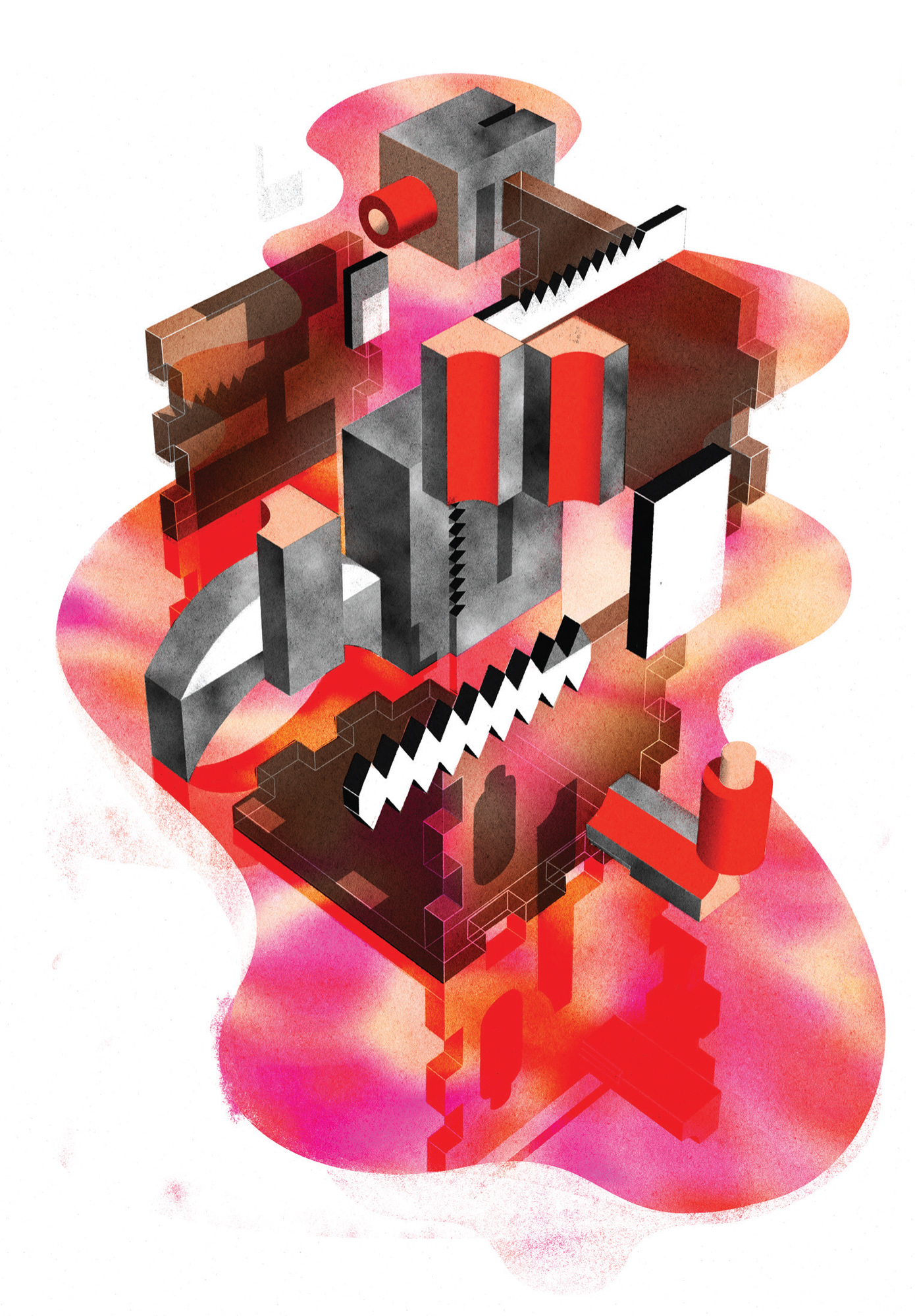 Revealing the first curators & initial line-up
